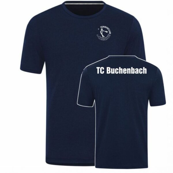 T-Shirt Herren (dunkelblau)